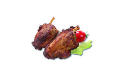 MINI GRILLHAXEN  2x6st  P/KG  DPV